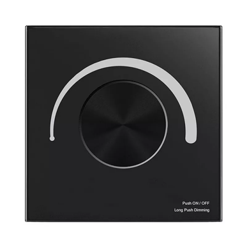 TS-K(WZ) sieninis TRIAC valdiklis, 1 spalva, Zigbee, Tuya