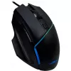 Inter-Tech GT-100 RGB pelė (dešiniarankiams) USB Type-A optinė 6400 DPI (88884111)