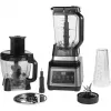 SharkNinja Ninja BN800 - 1,8 L - Juoda - Sidabrinė - 0,7 L - 2,1 L -...