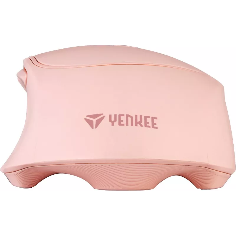 Belaidė pelė YENKEE YMS 2080PK SLIDER 2.4GHz