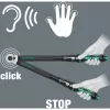 Click-Torque C 3 R/L 05075626001 dinamometrinis raktas 1/2 12,5 mm 40 (05075626001)