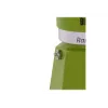 Bialetti Rainbow Moka puodas Juoda, Žalia
