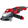 Einhell TE-AG 125 CE kampinis šlifuoklis 12,5 cm 11000 aps./min. 1100 W 2,8 kg