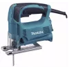 Makita 4329 elektrinis siaurapjūklis 1.9 kg