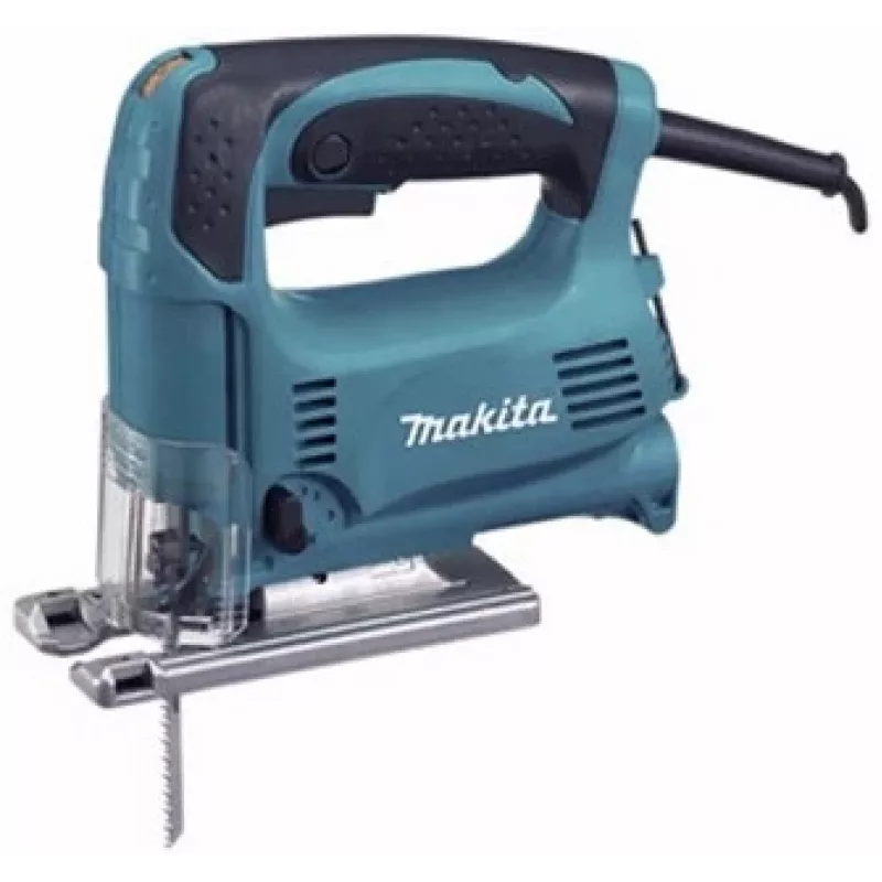 Makita 4329 elektrinis siaurapjūklis 1.9 kg