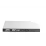 Hewlett-Packard HP - diskasukis - DVD-ROM - S-ATA - Vidinis - HP Jack Juoda - skirtas ProLiant DL160 Gen9, DL180 Gen9, DL360 Gen9, DL380 Gen9, ML350 Gen9 (726536-B21)