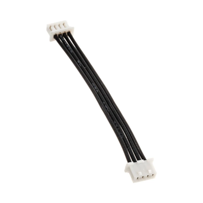 aqua computer RGBpx jungiamasis kabelis - 4 cm