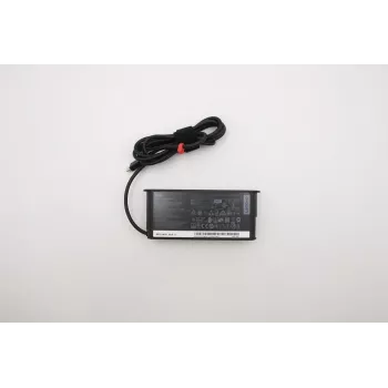 Maitinimo adapteris Lenovo PD 95W, išėjimas 20V/15V/9V/5V, 3 kontaktų, pasauliniam naudojimui (modelis 02DL130)