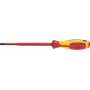 Knipex plonas plokščias atsuktuvo antgalis, ilgis: 100 mm (98 20 35 SL)