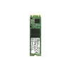 Transcend MTS820S - SSD - 960 GB - vidinis - M.2 2280