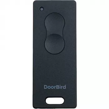 DoorBird Keyfob A8007 Bluetooth nuotolinio valdymo pultelis DoorBird prieigos sistemoms