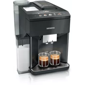 Siemens EQ.500 TQ518RX3 kavos virimo aparatas Pilnai automatinis Espreso aparatas 1,9 l
