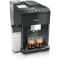 Siemens EQ.500 TQ518RX3 kavos virimo aparatas Pilnai automatinis Espreso aparatas 1,9 l