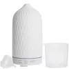 Camry | CR 7970 | Ultragarsinis aromatinis difuzorius 3in1 | Ultragarsinis | Tinka patalpoms iki 25 m² | Baltas