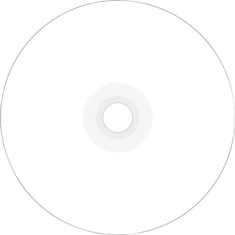 CD-R MediaRange MRPL512 700 MB 52x rašaliniam spausdinimui 25 vnt. ant velenėlio