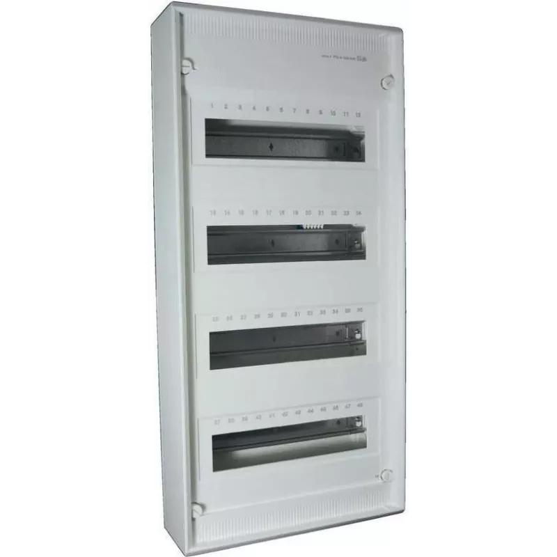 Hager VA48CN Elektros skirstomasis skydas (VA48CN)