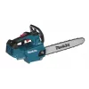 Makita DUC356ZB grandininis pjūklas Juoda, Mėlyna