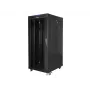 Laisvai stovinti spinta Lanberg FF01-8227-12BL 27U 800 kg