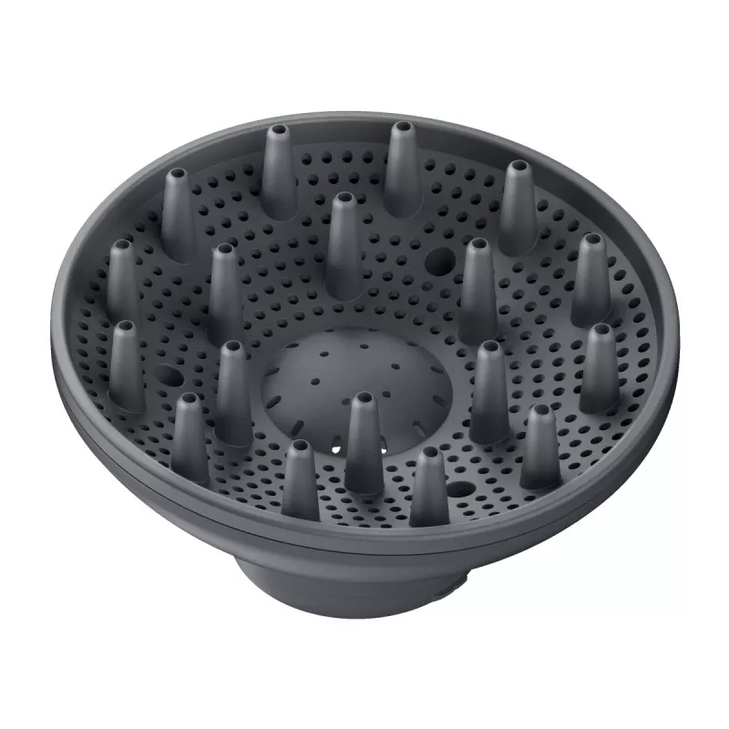 Plaukų džiovintuvas Braun BRHD226E 2200W joninė technologija lengvas