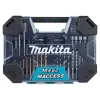 Grąžtų ir atsuktuvų antgalių rinkinys Makita 104