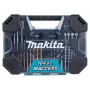 Grąžtų ir atsuktuvų antgalių rinkinys Makita 104