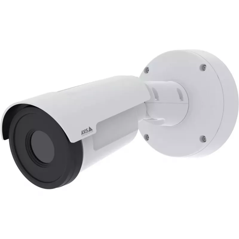 IP apsaugos kamera Axis Q1972-E Bullet 640 x 480