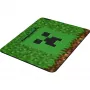 Pelės kilimėlis Razer Gigantus V2 Medium Minecraft Edition — tekstūruotas paviršius, guminis pagrindas, vidutinis dydis