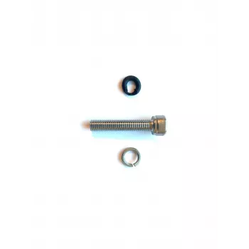 Screw Kit charge amps CA-100817 for Halo front cover varžtų komplektas