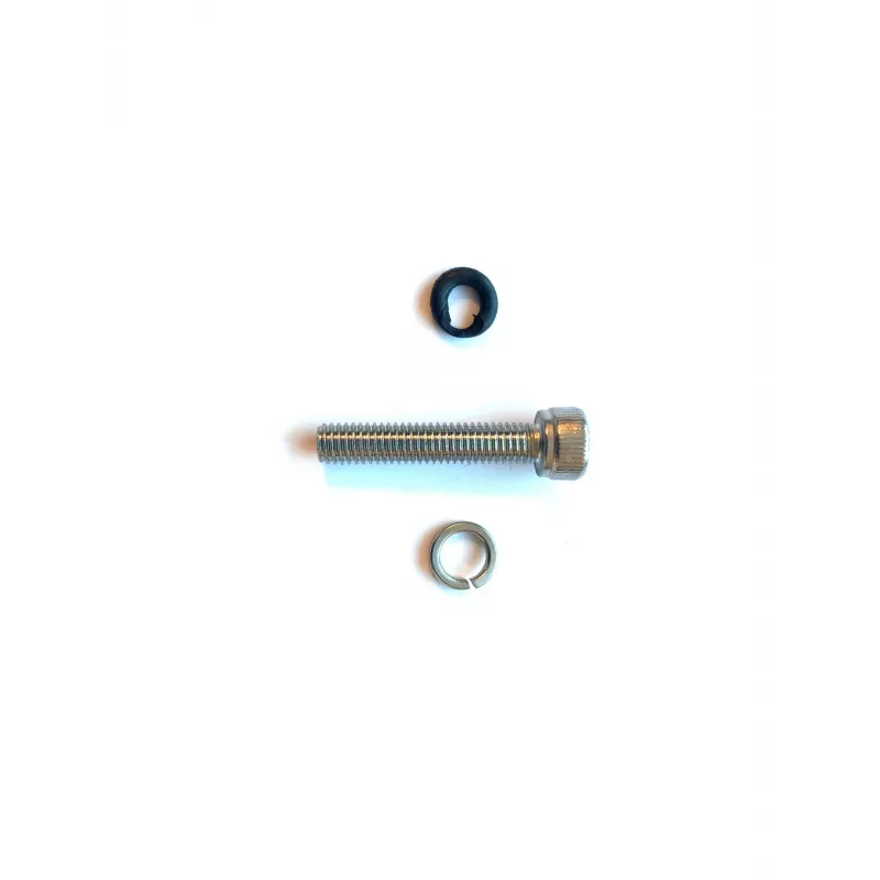 Screw Kit charge amps CA-100817 for Halo front cover varžtų komplektas