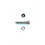 Screw Kit charge amps CA-100817 for Halo front cover varžtų komplektas