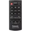 Namų garso mini sistema Panasonic SC-UX100E-K