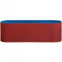Bosch 2 608 606 080 šlifavimo priedų rinkinys 10 vnt.