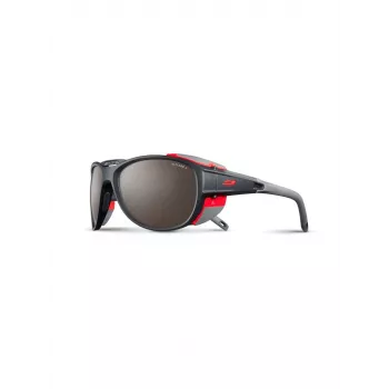 Akiniai nuo saulės Julbo Explorer 2.0 Alti Arc 4 — alpinistiniai akiniai