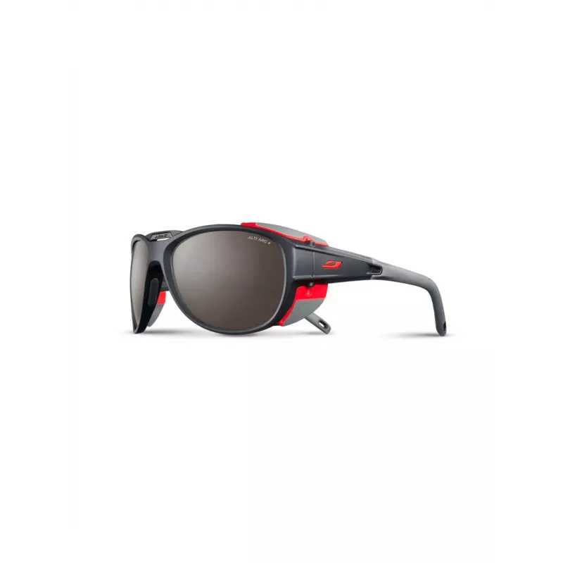 Akiniai nuo saulės Julbo Explorer 2.0 Alti Arc 4 — alpinistiniai akiniai