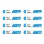 BetaFPV BT2.0 1S Drono Baterijų Rinkinys 300mAh 8 vnt., 3,8 V