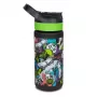 COOLPACK vandens buteliukas BIBBY 420 ml Peek a boo