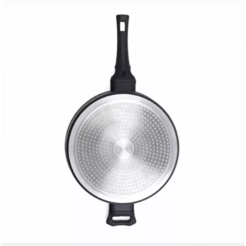 24 cm Crystaltech nelimpanti keptuvė Russell Hobbs RH01857EU7