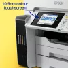 Epson EcoTank Pro ET-16685 rašalinis spausdintuvas A3 4800 x 1200 DPI 25 psl./min. Wi-Fi