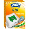 Swirl 191383 rankinis dulkių siurblys