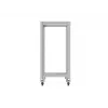 Stovas 19 22U 600x1000 pilkas Lanberg