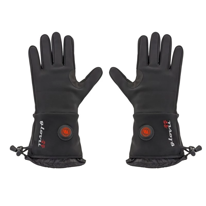 Glovii GLWXL sportinės rankų pirštinės