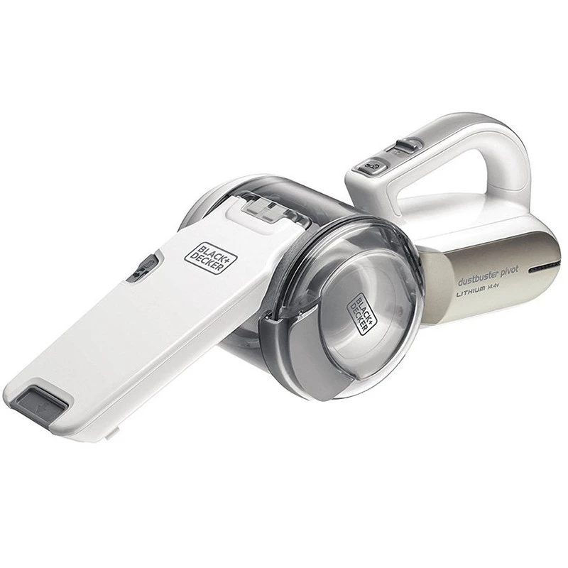 Juoda & Decker PV1820L-QW Rankinis Dulkių Siurblys