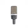 AKG C214 mikrofonas Juodas Studijinis mikrofonas