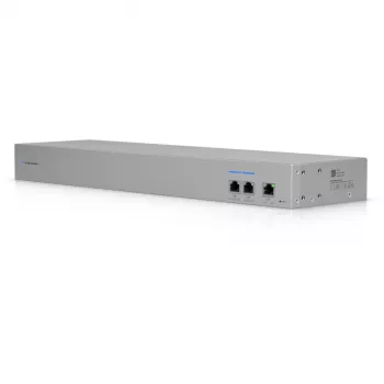 Ubiquiti UniFi WAN Switch RJ45 Gigabit Ethernet 1U pilka 20 Gbit/s