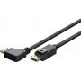 DisplayPort kabelis WENTRONIC 77052 — DisplayPort 1.4, 54 Gbit/s, iki 8K 144 Hz