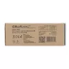 Nepertraukiamo maitinimo šaltinio baterija QOLTEC 53031 12V 9Ah žalia, 152×94×65 mm, 2,35 kg
