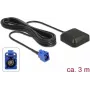 Tinklo antena Navilock NL-69AT FAKRA C 27 dBi
