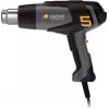 Karšto oro pistoletas Steinel PRO HM2120 2000W iki 600°C, profesionalus karšto oro įrankis