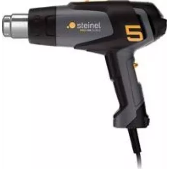 Karšto oro pistoletas Steinel PRO HM2120 2000W iki 600°C, profesionalus karšto oro įrankis