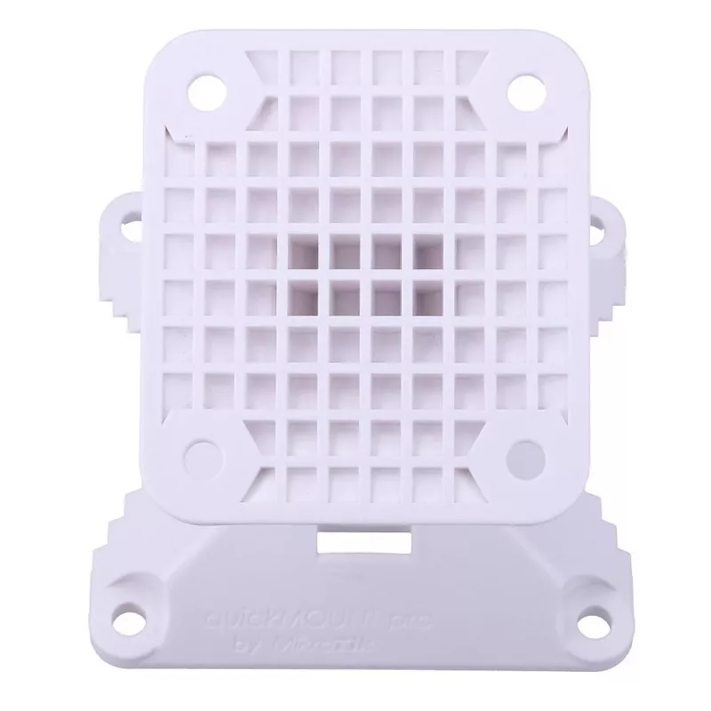 Antenos priedas sieniniam tvirtinimui MOUNT/QMP-LHG Mikrotik